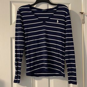 Women’s Ralph Lauren Shirt